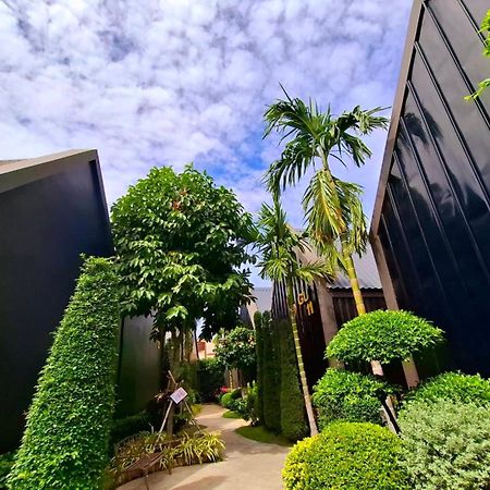 Sawasdee​ Buriram​ Resort 外观 照片