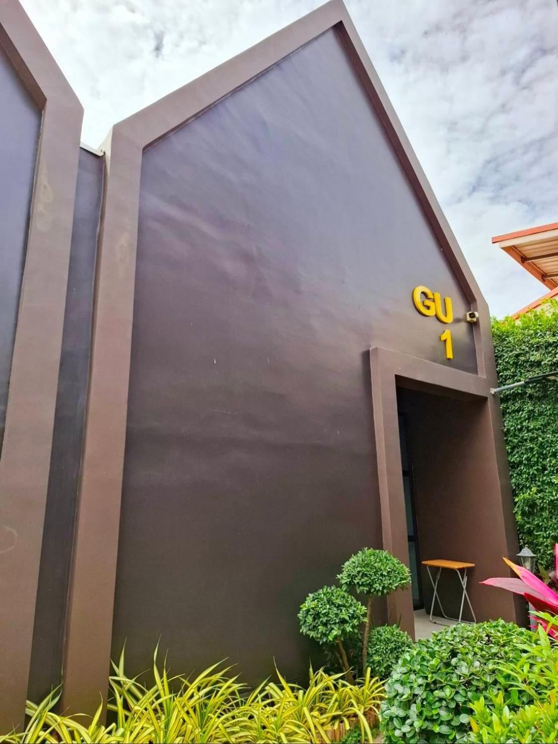Sawasdee​ Buriram​ Resort 外观 照片