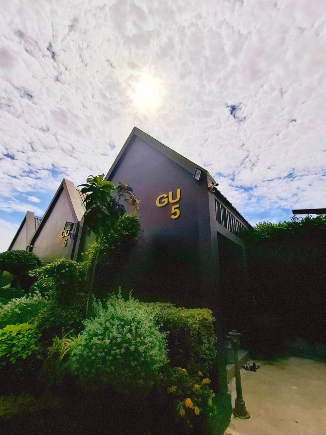 Sawasdee​ Buriram​ Resort 外观 照片