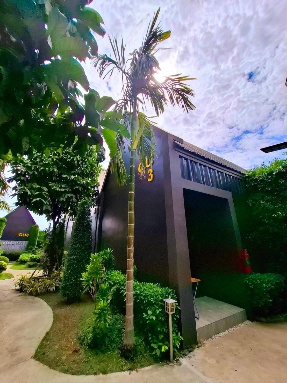 Sawasdee​ Buriram​ Resort 外观 照片