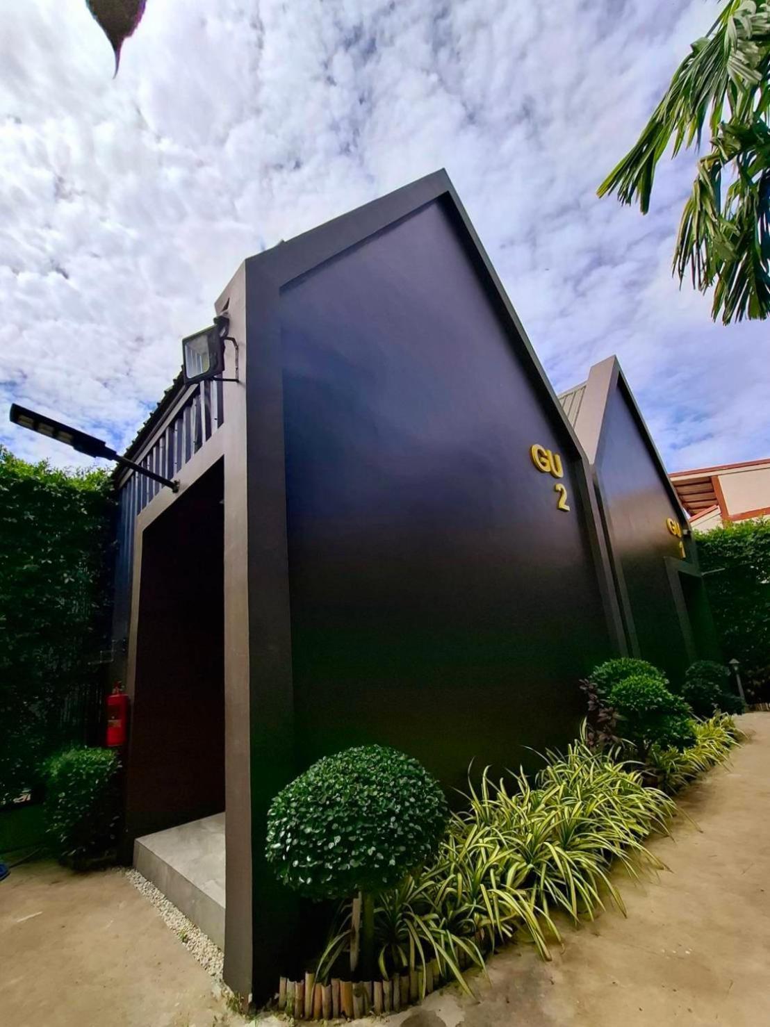 Sawasdee​ Buriram​ Resort 外观 照片