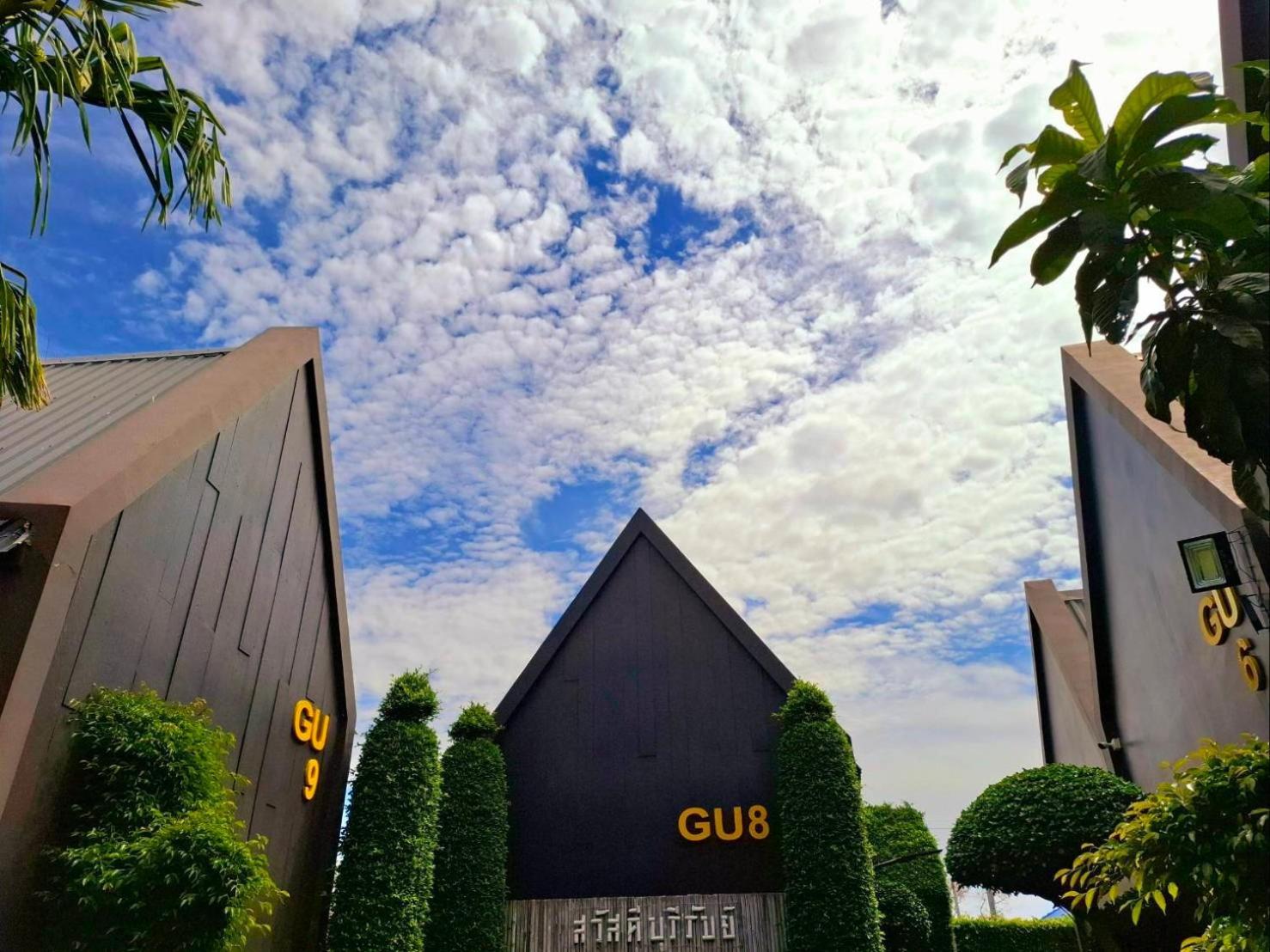 Sawasdee​ Buriram​ Resort 外观 照片