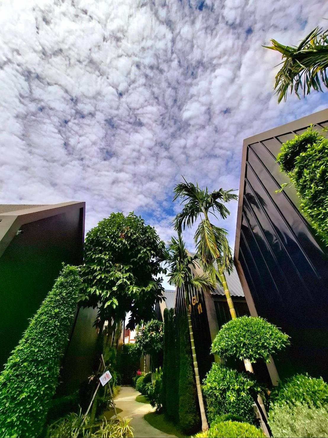 Sawasdee​ Buriram​ Resort 外观 照片