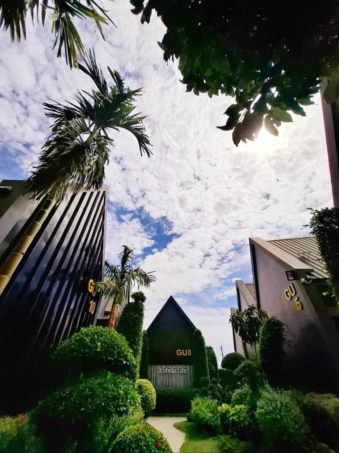 Sawasdee​ Buriram​ Resort 外观 照片