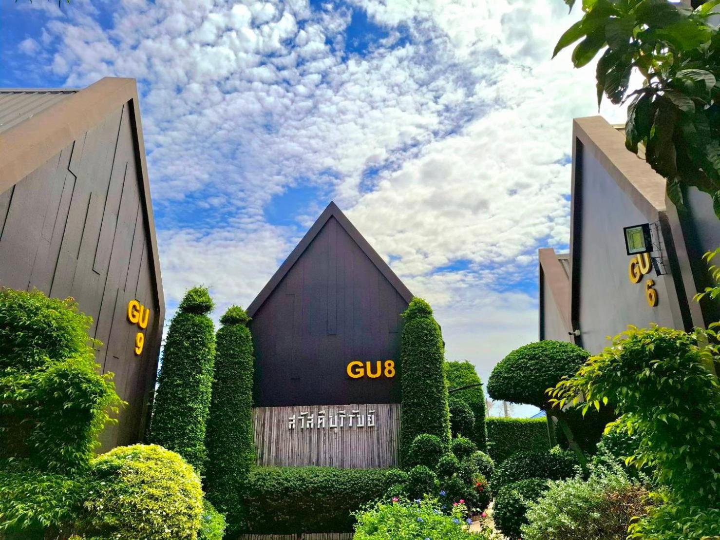 Sawasdee​ Buriram​ Resort 外观 照片