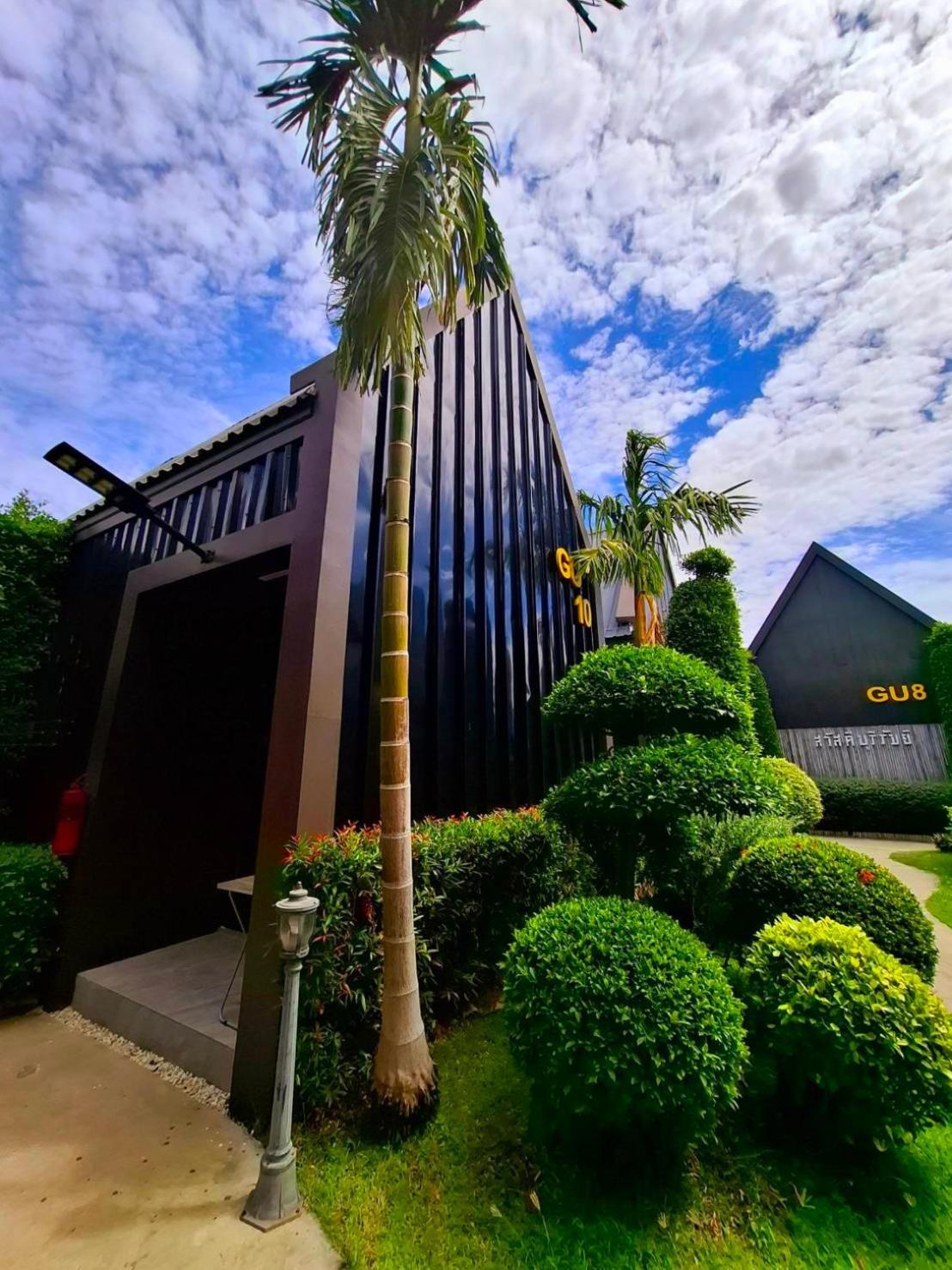 Sawasdee​ Buriram​ Resort 外观 照片