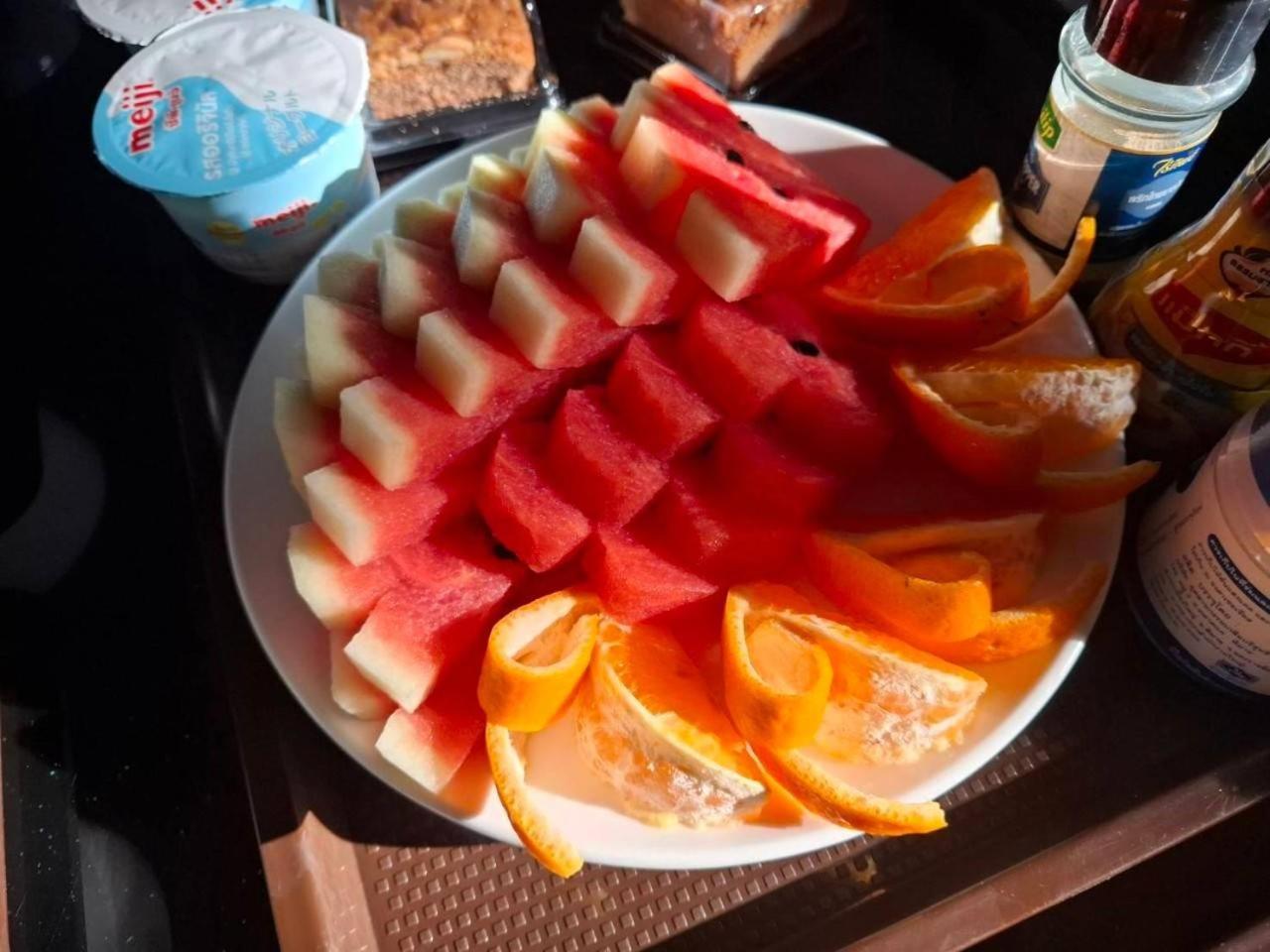 Sawasdee​ Buriram​ Resort 外观 照片