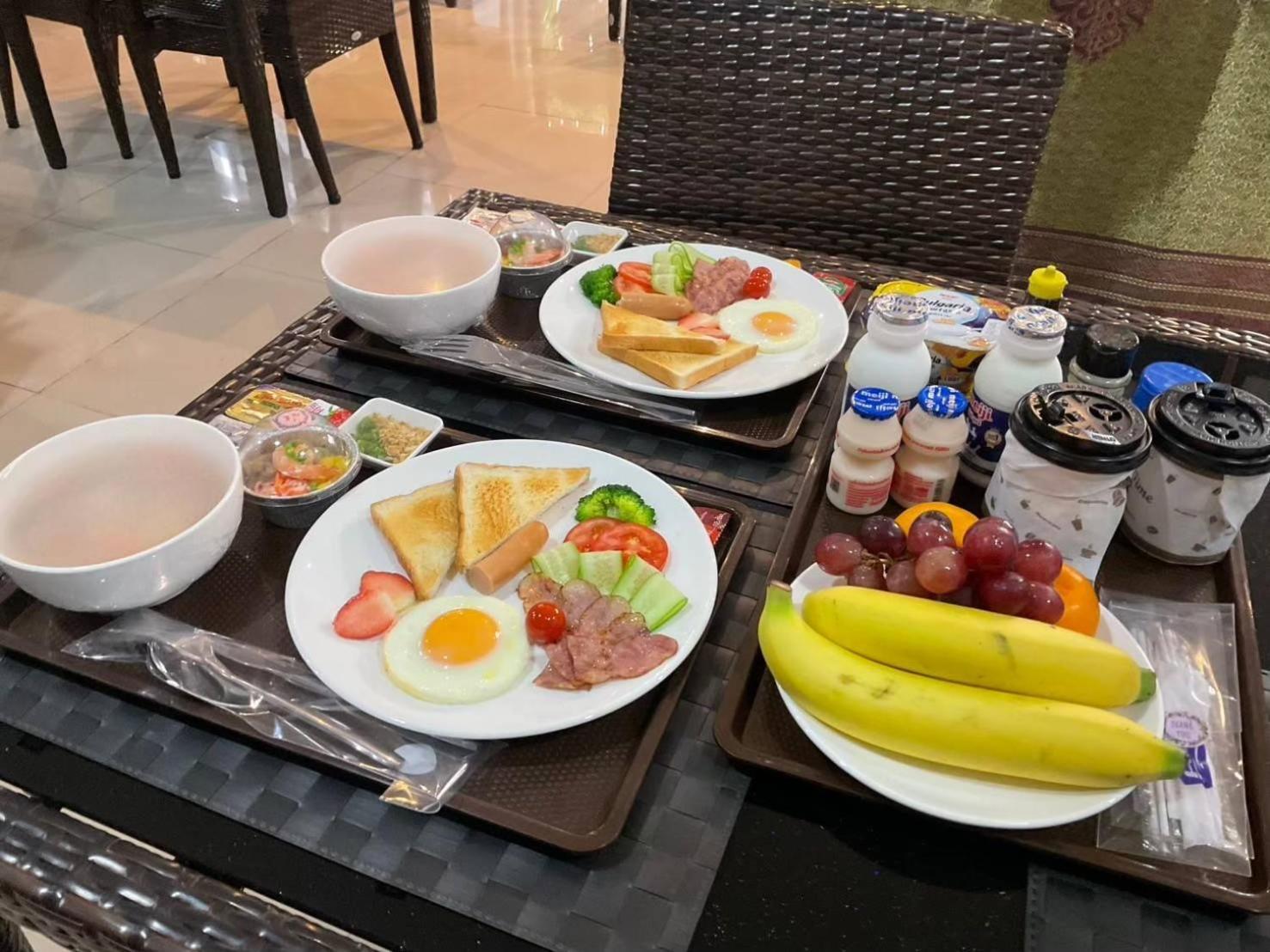 Sawasdee​ Buriram​ Resort 外观 照片