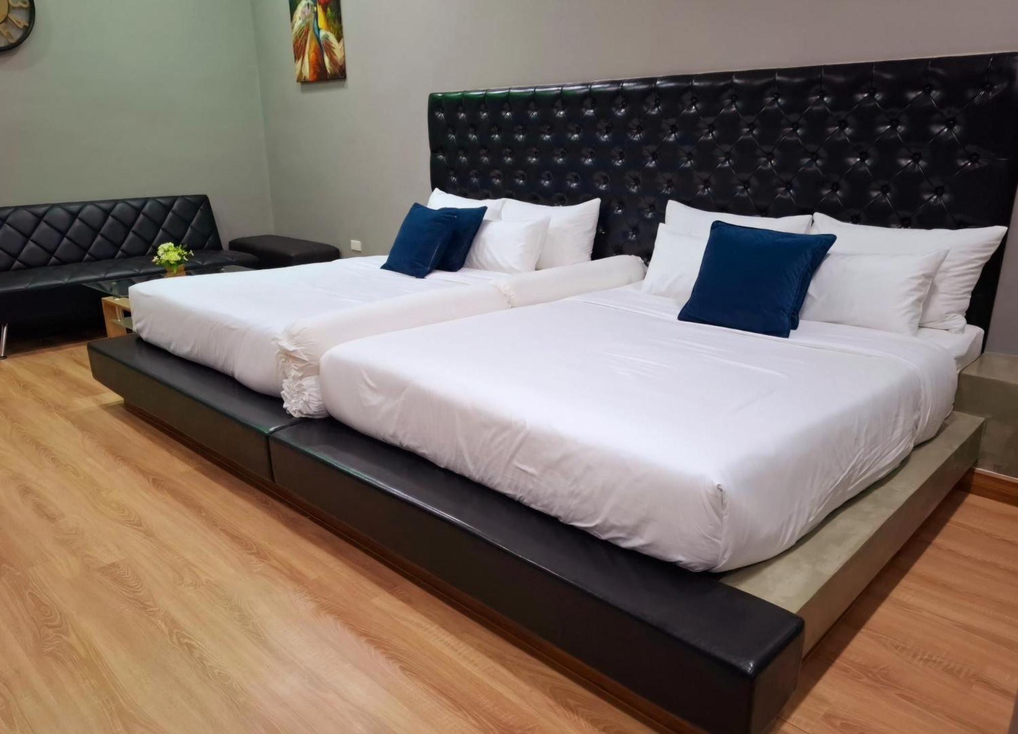 Sawasdee​ Buriram​ Resort 客房 照片
