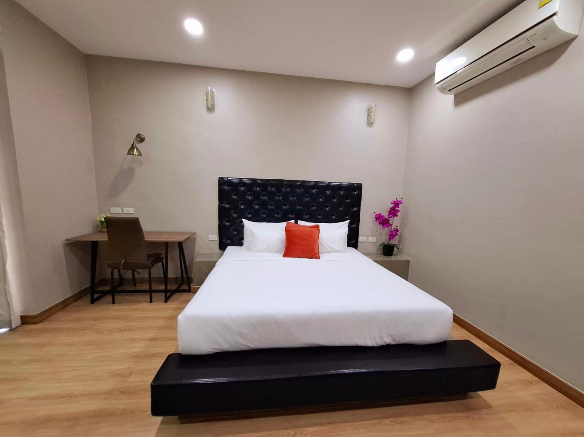 Sawasdee​ Buriram​ Resort 客房 照片